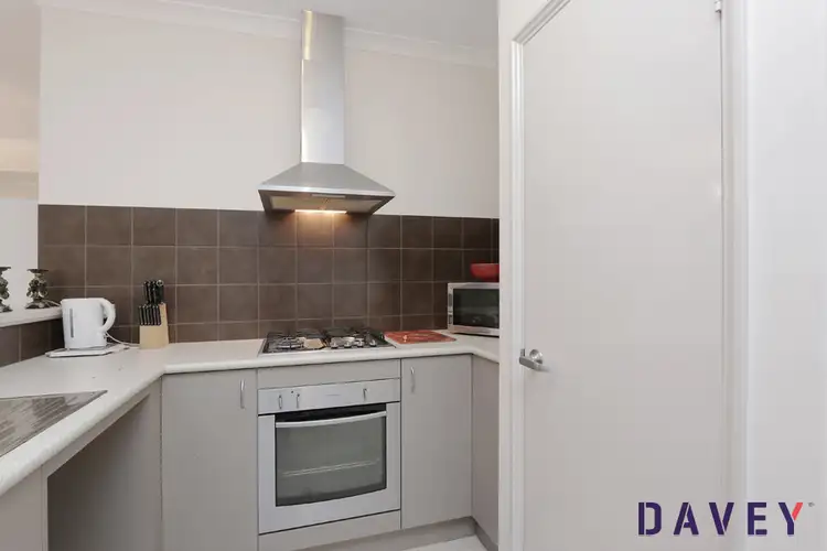 Fifth view of Homely villa listing, 63A Vera Street, Morley WA 6062