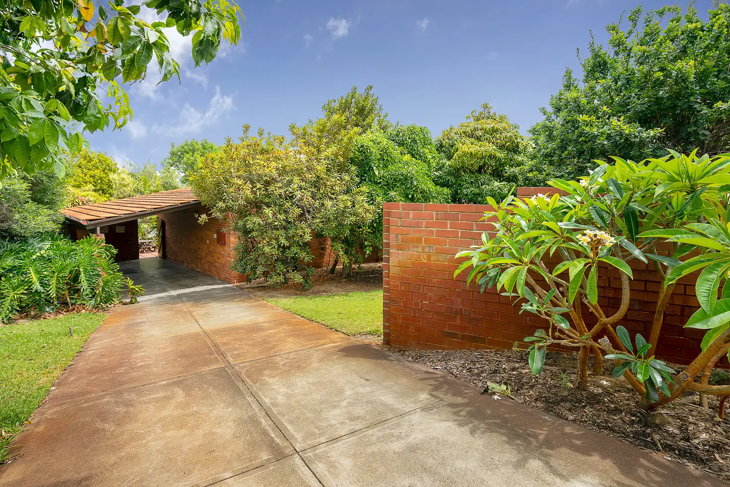 Main view of Homely house listing, 131 Weaponess Rd, Wembley Downs WA 6019