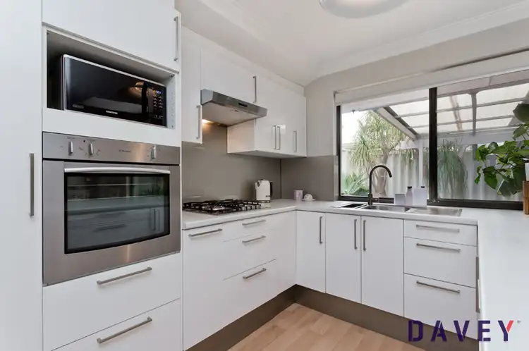 Second view of Homely house listing, 20 Balmain Way, Heathridge WA 6027