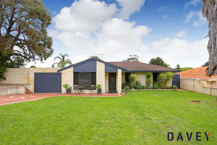Third view of Homely house listing, 20 Balmain Way, Heathridge WA 6027