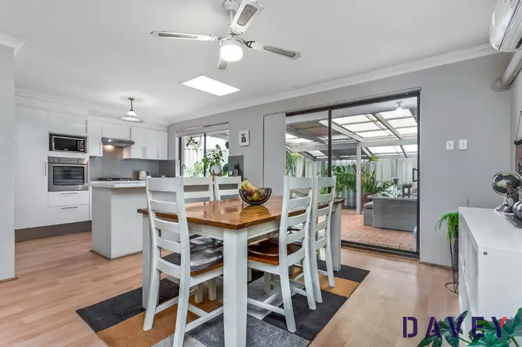 Fourth view of Homely house listing, 20 Balmain Way, Heathridge WA 6027