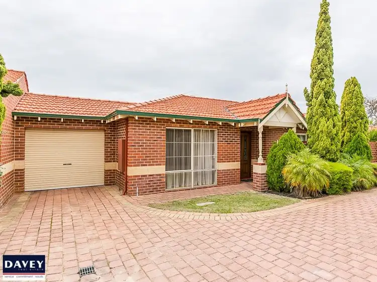 7/255 Woodside Street, Doubleview WA 6018