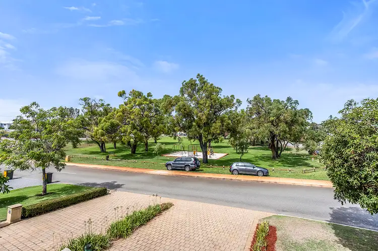 Second view of Homely house listing, 22 Worner Crescent, Karrinyup WA 6018