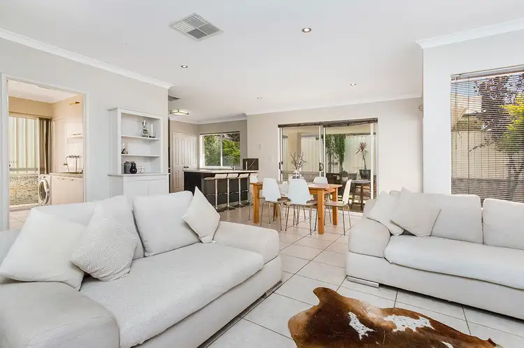 Third view of Homely house listing, 22 Worner Crescent, Karrinyup WA 6018