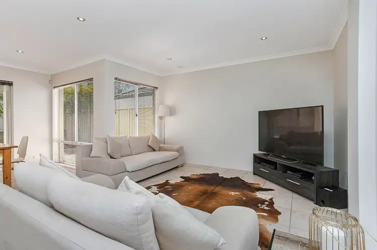 Fourth view of Homely house listing, 22 Worner Crescent, Karrinyup WA 6018