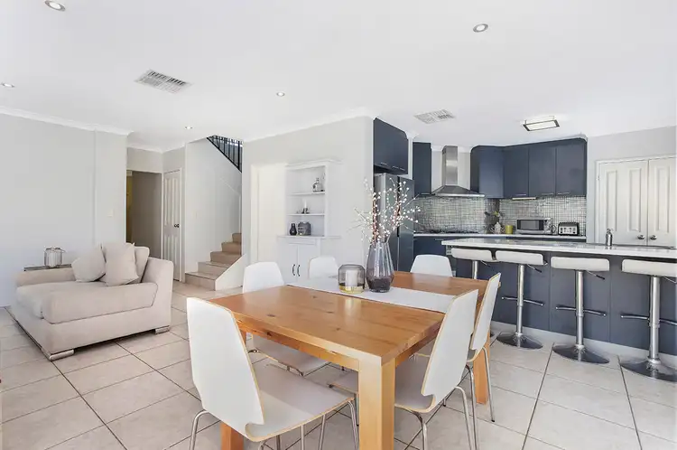 Fifth view of Homely house listing, 22 Worner Crescent, Karrinyup WA 6018