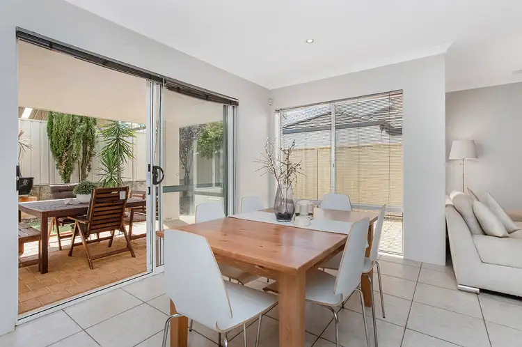 Sixth view of Homely house listing, 22 Worner Crescent, Karrinyup WA 6018