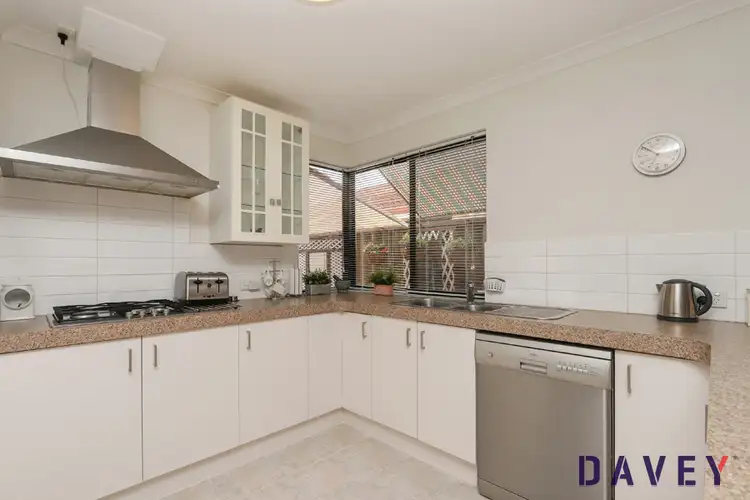 Sixth view of Homely house listing, 12 St Marks Drive, Hillarys WA 6025