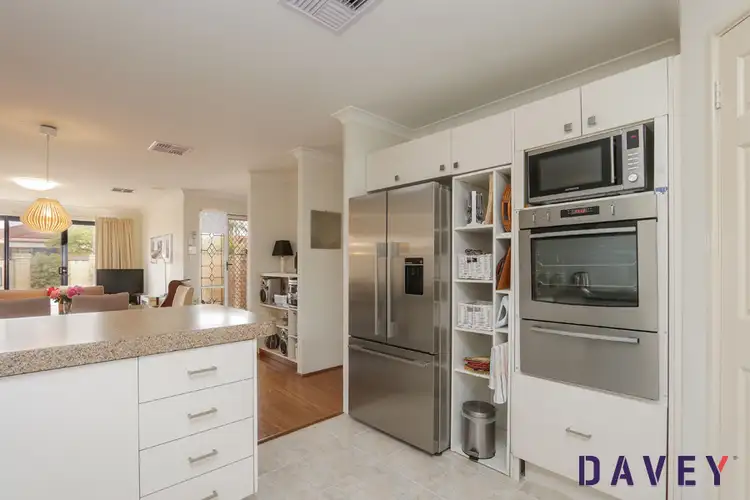 Seventh view of Homely house listing, 12 St Marks Drive, Hillarys WA 6025