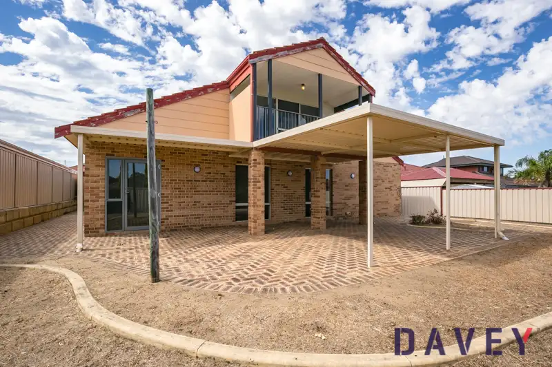 Main view of Homely house listing, 10 Glenorchy Brace, Wanneroo WA 6065