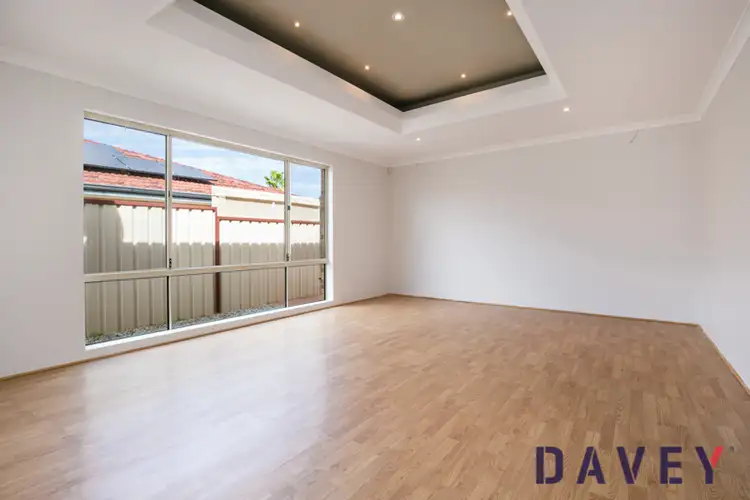 Second view of Homely house listing, 10 Glenorchy Brace, Wanneroo WA 6065