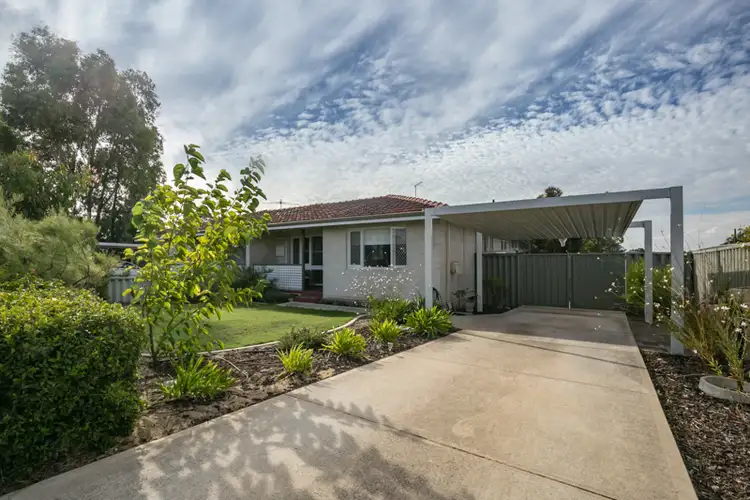 Main view of Homely house listing, 40B Morgan Way, Girrawheen WA 6064