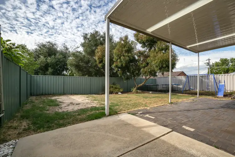 Second view of Homely house listing, 40B Morgan Way, Girrawheen WA 6064