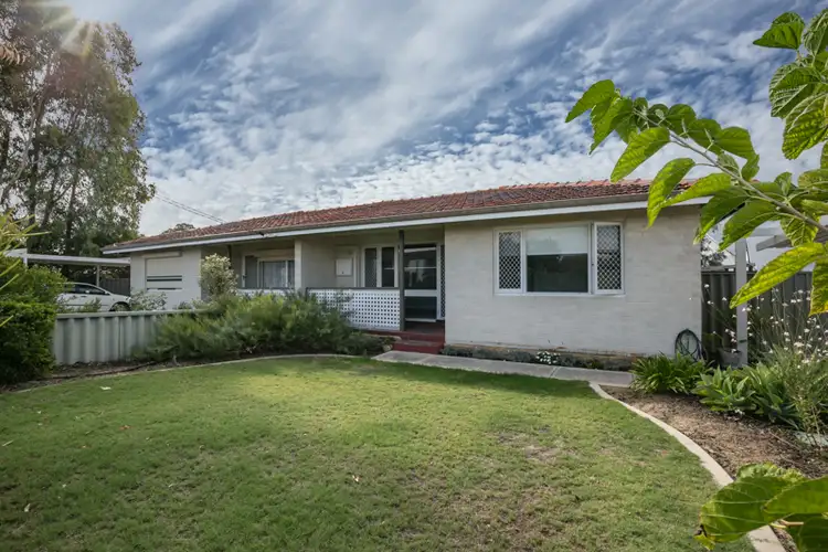 Third view of Homely house listing, 40B Morgan Way, Girrawheen WA 6064