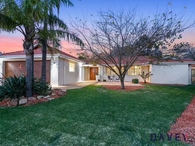 Fifth view of Homely house listing, 7 Wallace Court, Duncraig WA 6023