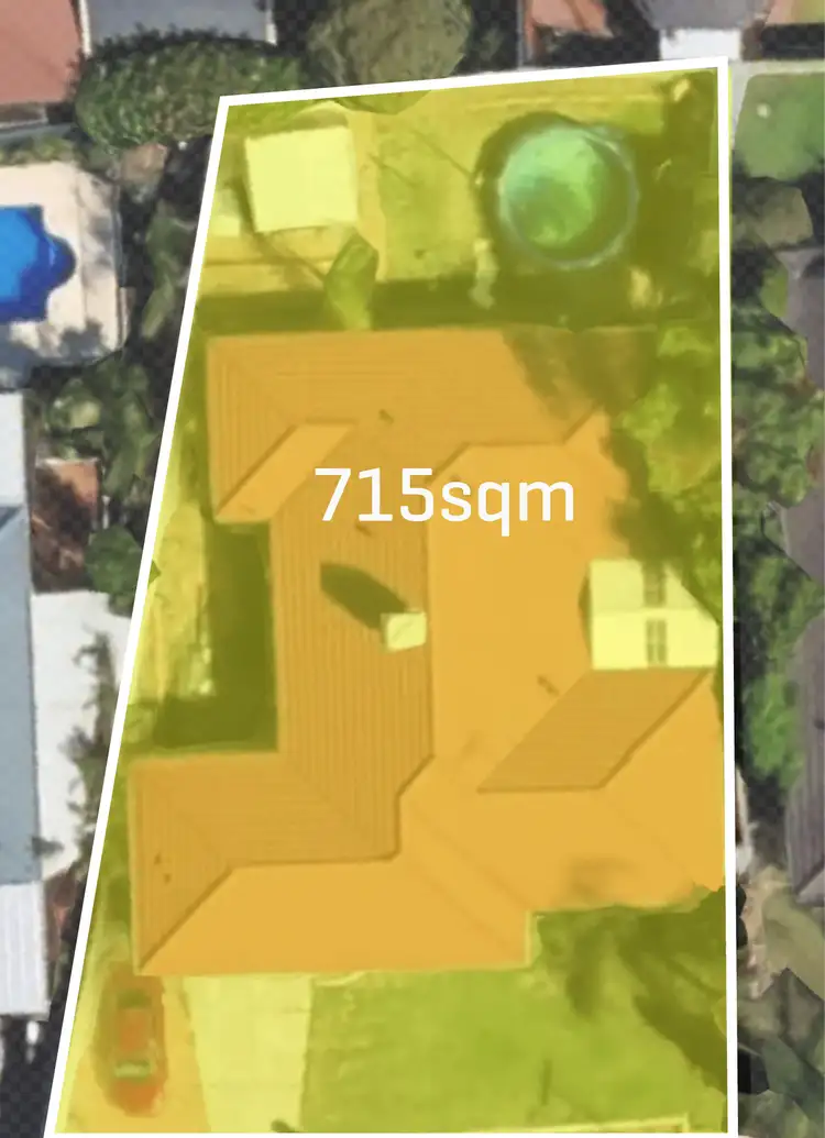 Address available on request