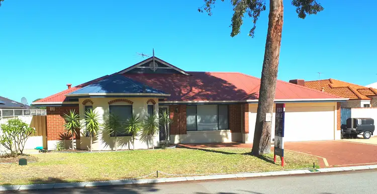 Main view of Homely house listing, 3 Palmerston Crescent, Tapping WA 6065
