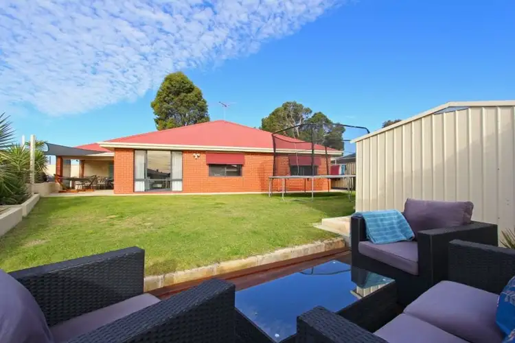 Third view of Homely house listing, 3 Palmerston Crescent, Tapping WA 6065