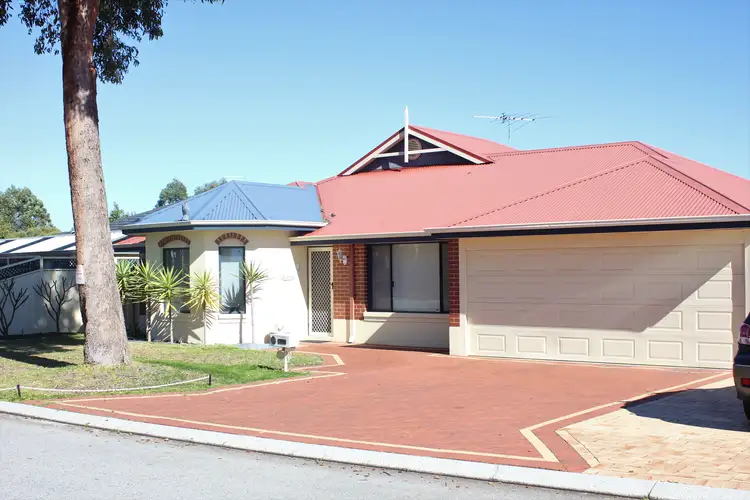 Sixth view of Homely house listing, 3 Palmerston Crescent, Tapping WA 6065