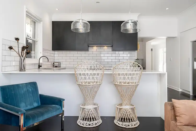 Second view of Homely house listing, 23 Sydenham Rd, Doubleview WA 6018