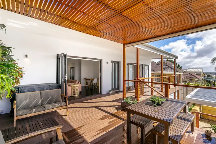 Third view of Homely house listing, 23 Sydenham Rd, Doubleview WA 6018