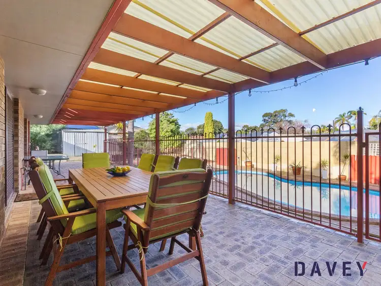 Sixth view of Homely house listing, 8 Timidon Place, Duncraig WA 6023