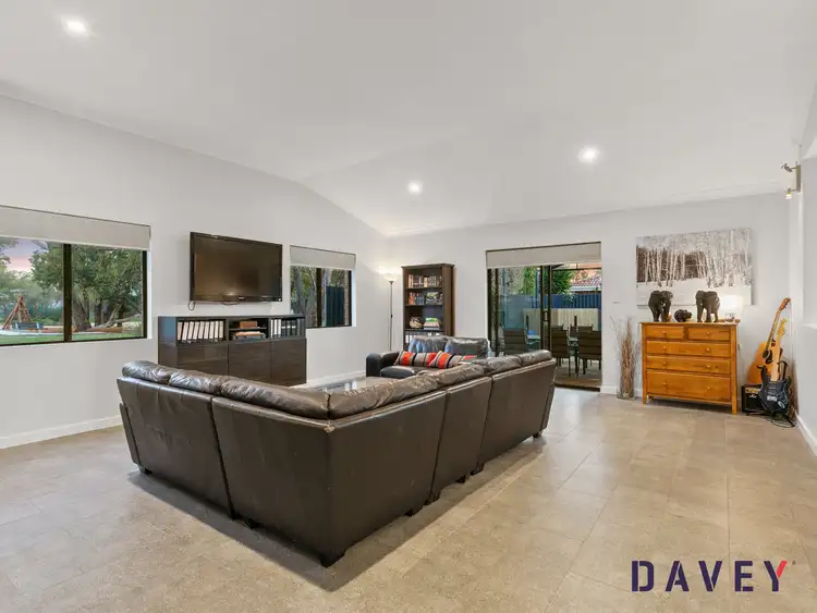 Fifth view of Homely house listing, 37 Doveridge Drive, Duncraig WA 6023