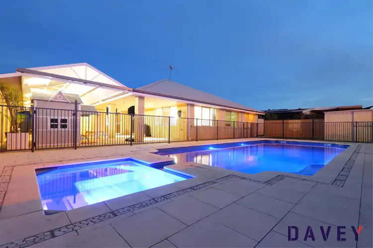 Main view of Homely house listing, 6 Lyssos Way, Tapping WA 6065