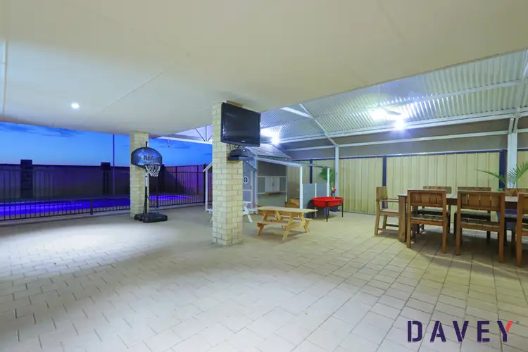 Third view of Homely house listing, 6 Lyssos Way, Tapping WA 6065