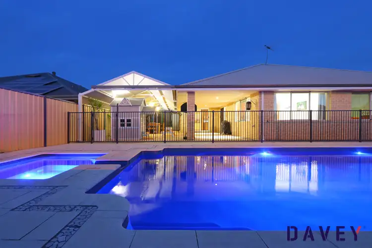 Fifth view of Homely house listing, 6 Lyssos Way, Tapping WA 6065