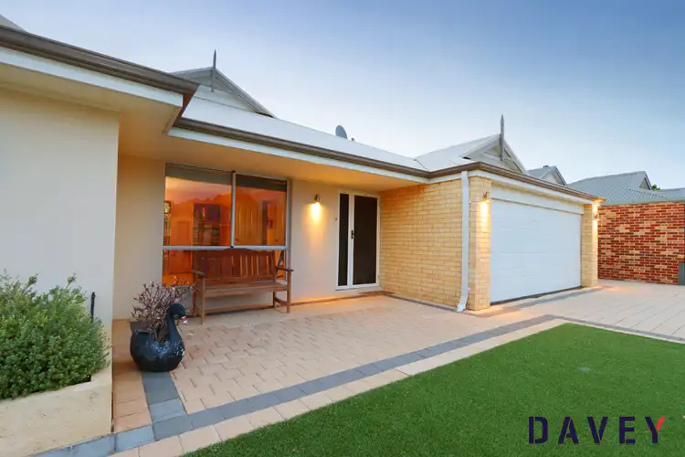 Sixth view of Homely house listing, 6 Lyssos Way, Tapping WA 6065