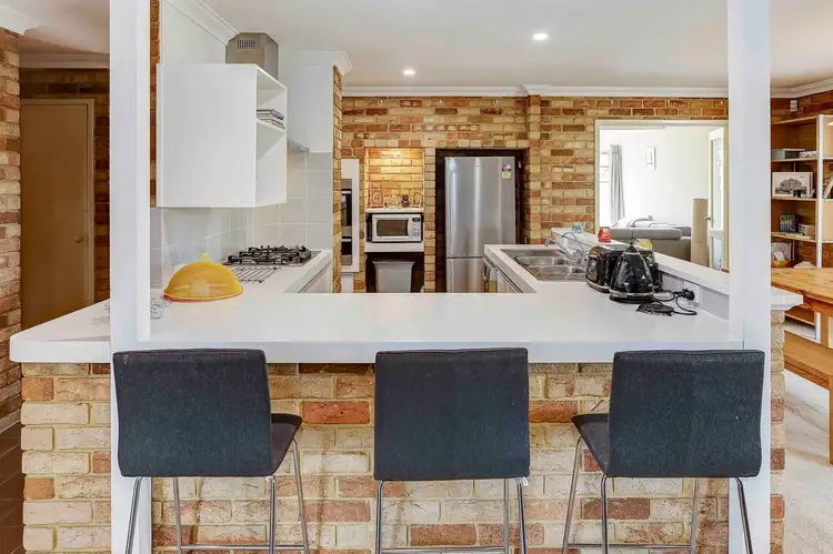 Fourth view of Homely house listing, 24 Glengarry Drive, Duncraig WA 6023