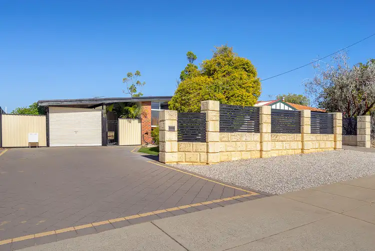 Third view of Homely house listing, 56 Knowles Street, Balcatta WA 6021