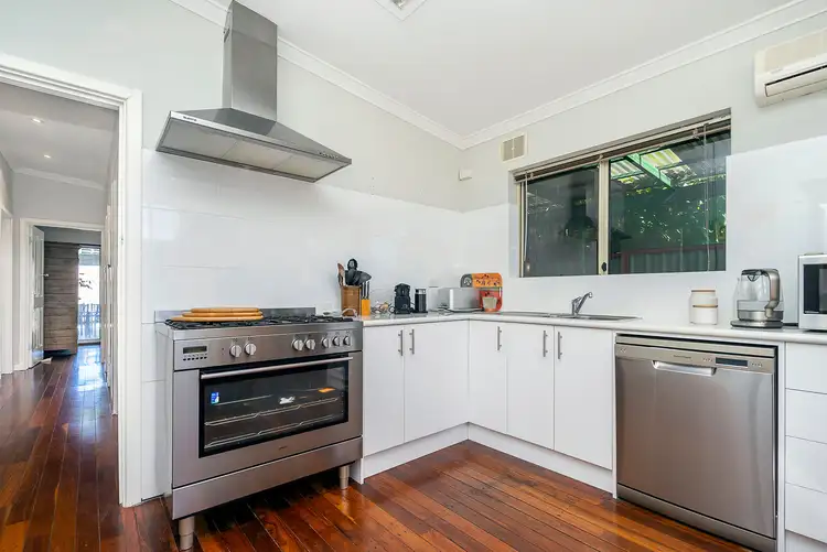Fifth view of Homely house listing, 56 Knowles Street, Balcatta WA 6021