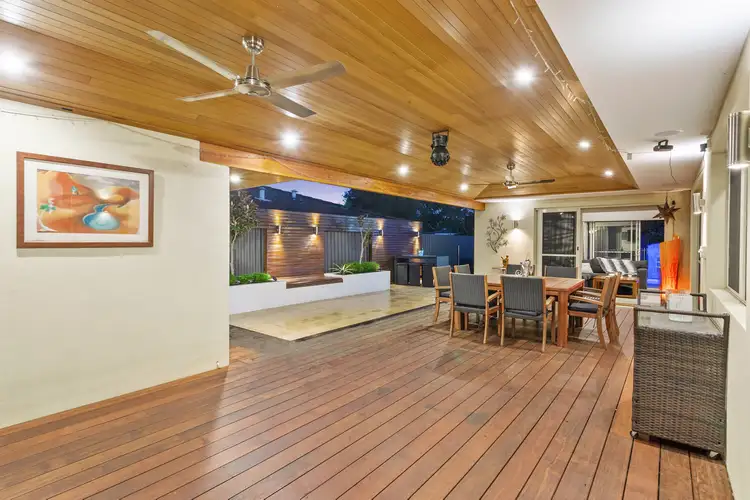 Main view of Homely house listing, 10 Foston Drive, Duncraig WA 6023