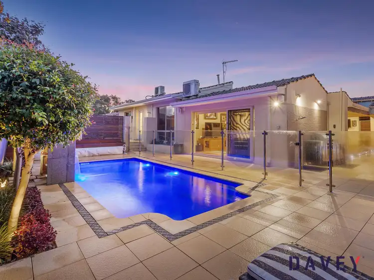 Fourth view of Homely house listing, 10 Foston Drive, Duncraig WA 6023