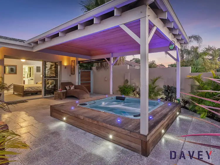 Fifth view of Homely house listing, 10 Foston Drive, Duncraig WA 6023