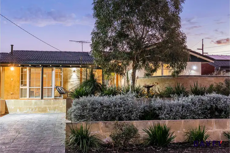 Fifth view of Homely house listing, 4 Beckington Way, Karrinyup WA 6018