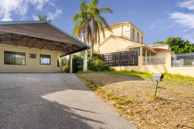 46 Stockdale Crescent, Wembley Downs WA 6019