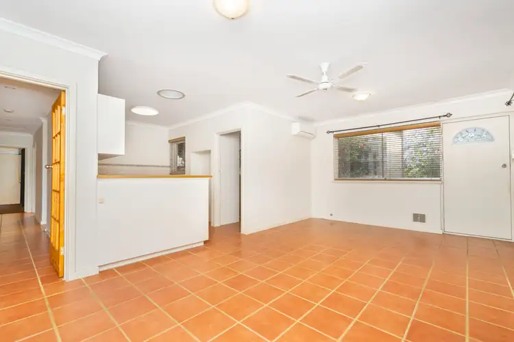 Fourth view of Homely semi-detached listing, 46 Stockdale Crescent, Wembley Downs WA 6019