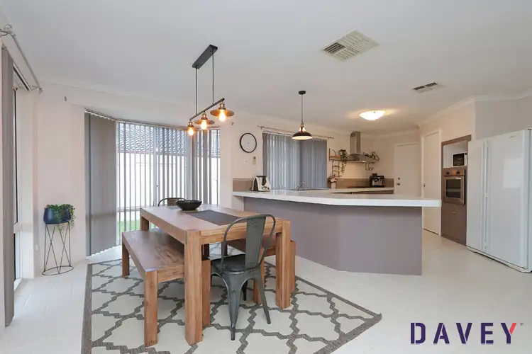 Second view of Homely house listing, 30 Colwyn Loop, Tapping WA 6065