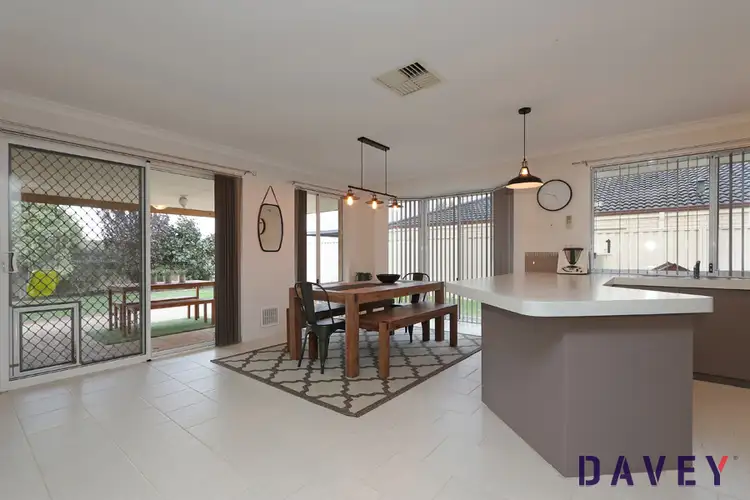 Fifth view of Homely house listing, 30 Colwyn Loop, Tapping WA 6065