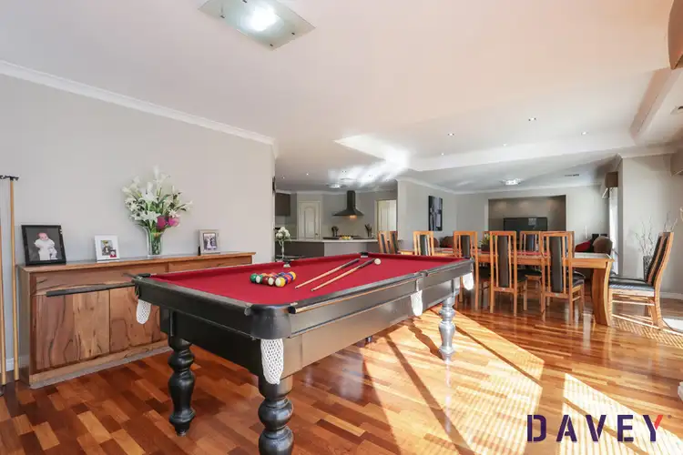 Second view of Homely house listing, 17 Hirundo Bend, Tapping WA 6065