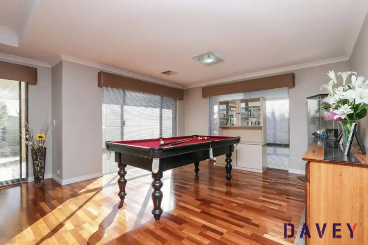 Fourth view of Homely house listing, 17 Hirundo Bend, Tapping WA 6065