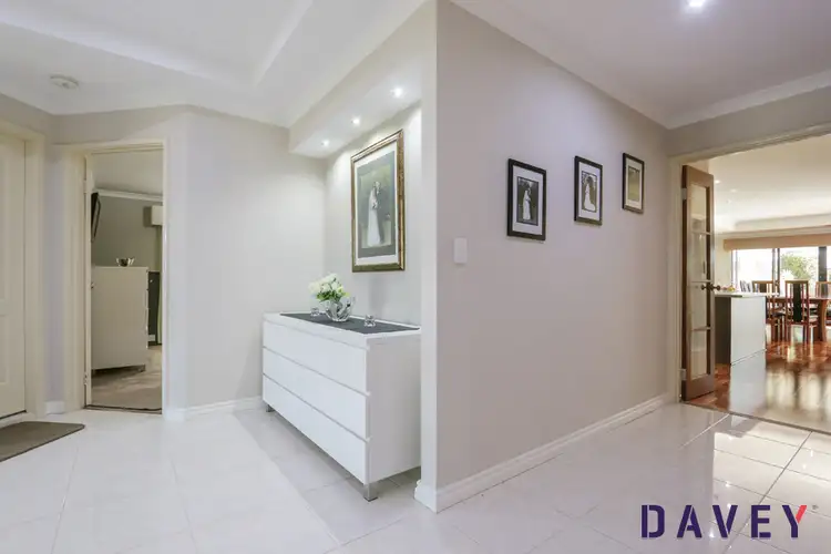 Fifth view of Homely house listing, 17 Hirundo Bend, Tapping WA 6065