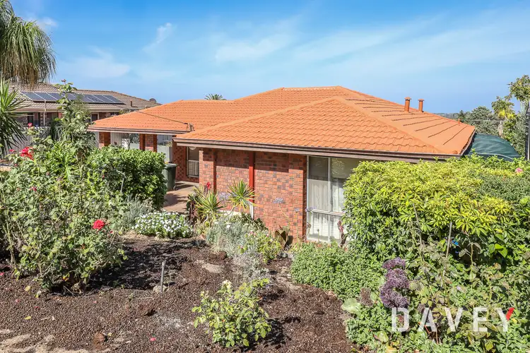 Second view of Homely house listing, 67 Quarkum Street, Wanneroo WA 6065