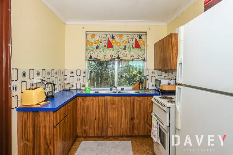 Fifth view of Homely house listing, 67 Quarkum Street, Wanneroo WA 6065