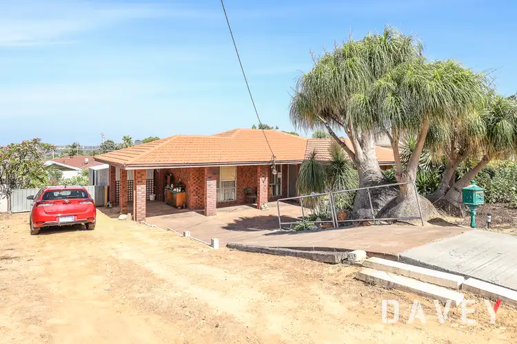 Sixth view of Homely house listing, 67 Quarkum Street, Wanneroo WA 6065