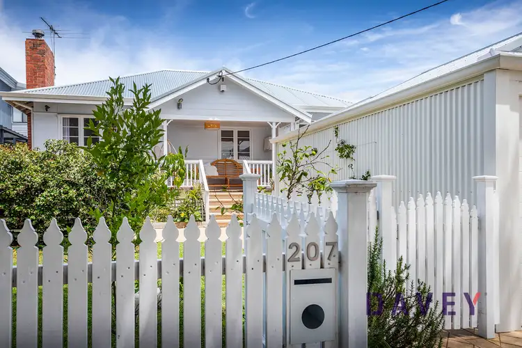 Main view of Homely house listing, 207 Ravenscar Street, Doubleview WA 6018