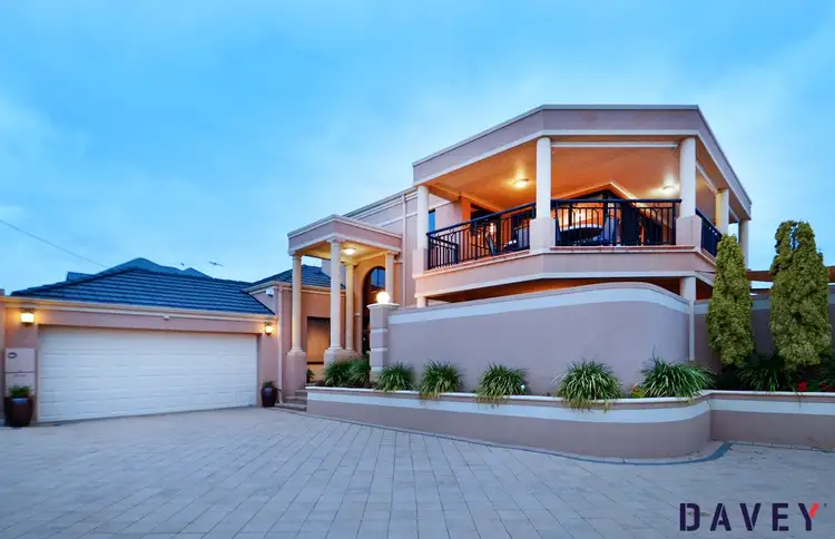 16a Sholl Avenue, North Beach WA 6020